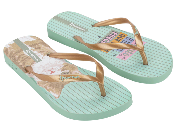 IPANEMA LOVE PETS FEM