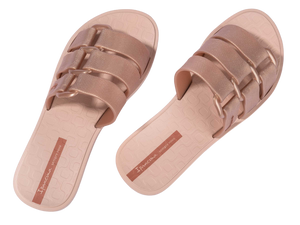 IPANEMA BOLD FEM LIGHT PINK/ROSE