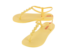 Load image into Gallery viewer, IPANEMA CLASS EASY ON FEM YELLOW/YELLOW/RED
