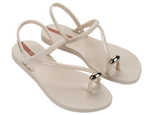 Load image into Gallery viewer, IPANEMA GLAM RING SANDAL
