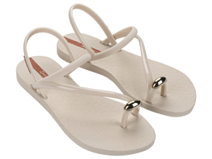 IPANEMA GLAM RING SANDAL