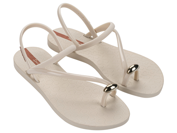 IPANEMA GLAM RING SANDAL