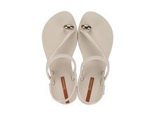 Load image into Gallery viewer, IPANEMA GLAM RING SANDAL

