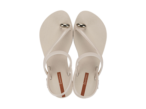 IPANEMA GLAM RING SANDAL