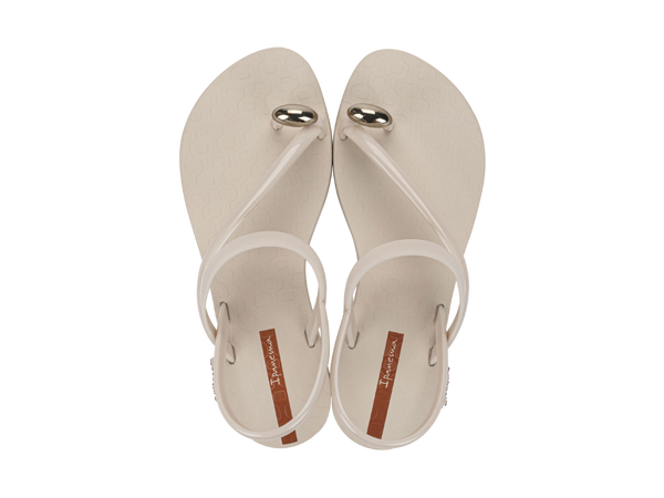 IPANEMA GLAM RING SANDAL