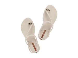 IPANEMA GLAM RING SANDAL