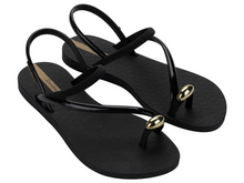 Load image into Gallery viewer, IPANEMA GLAM RING SANDAL
