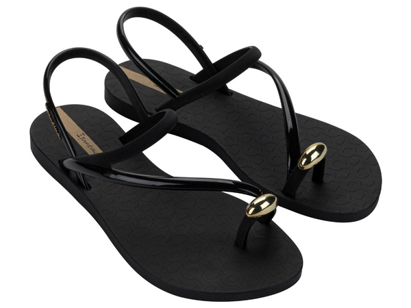 IPANEMA GLAM RING SANDAL