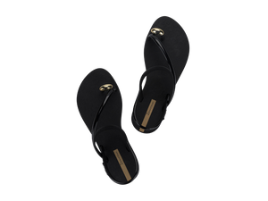 IPANEMA GLAM RING SANDAL