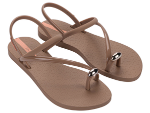 IPANEMA GLAM RING SANDAL