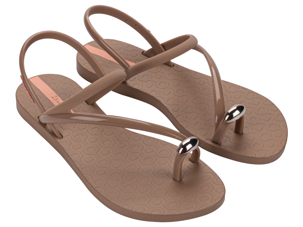IPANEMA GLAM RING SANDAL