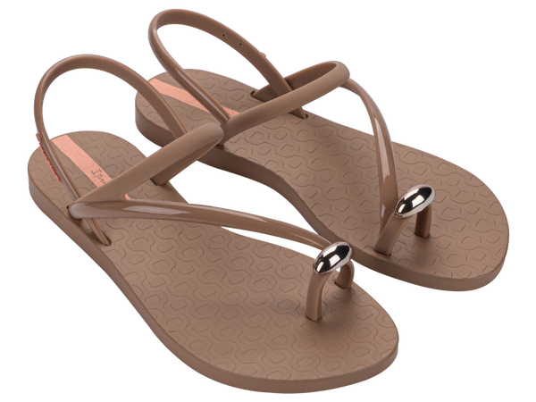 IPANEMA GLAM RING SANDAL