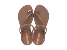 Load image into Gallery viewer, IPANEMA GLAM RING SANDAL
