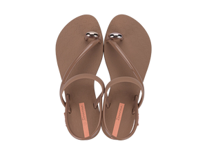 IPANEMA GLAM RING SANDAL