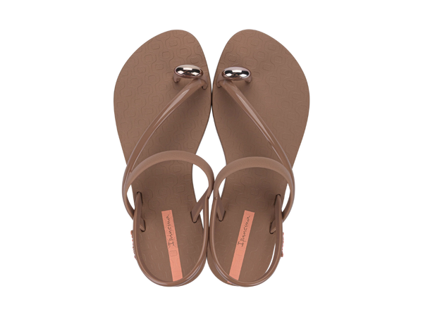 IPANEMA GLAM RING SANDAL
