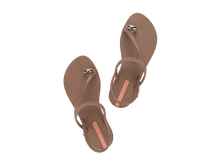 Load image into Gallery viewer, IPANEMA GLAM RING SANDAL
