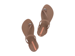 IPANEMA GLAM RING SANDAL