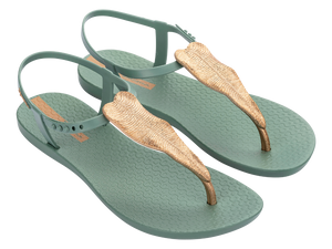 IPANEMA CLASS FLORA SANDAL FEM
