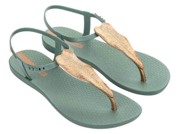 IPANEMA CLASS FLORA SANDAL FEM