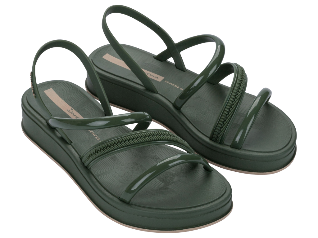 IPANEMA SPECIAL II FEM