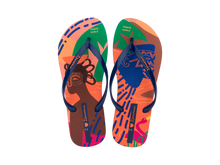 Load image into Gallery viewer, IPANEMA GRAFFITI V FEM
