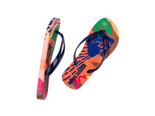 Load image into Gallery viewer, IPANEMA GRAFFITI V FEM

