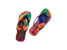 Load image into Gallery viewer, IPANEMA GRAFFITI V FEM
