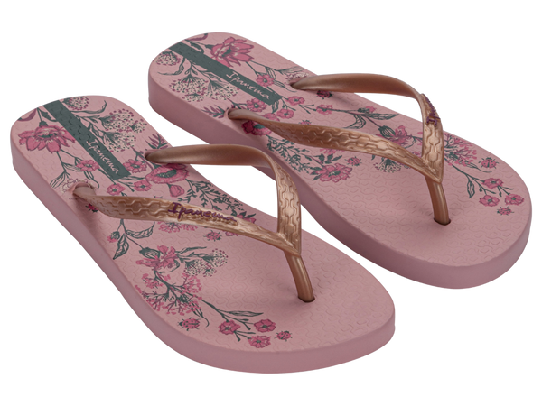 IPANEMA OASIS FEM