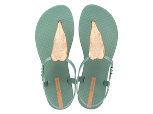 IPANEMA CLASS FLORA SANDAL FEM