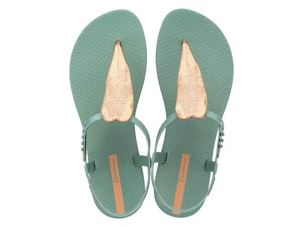 IPANEMA CLASS FLORA SANDAL FEM
