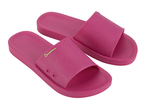 IPANEMA URBAN SLIDE AD