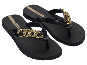 IPANEMA METAL GLAM