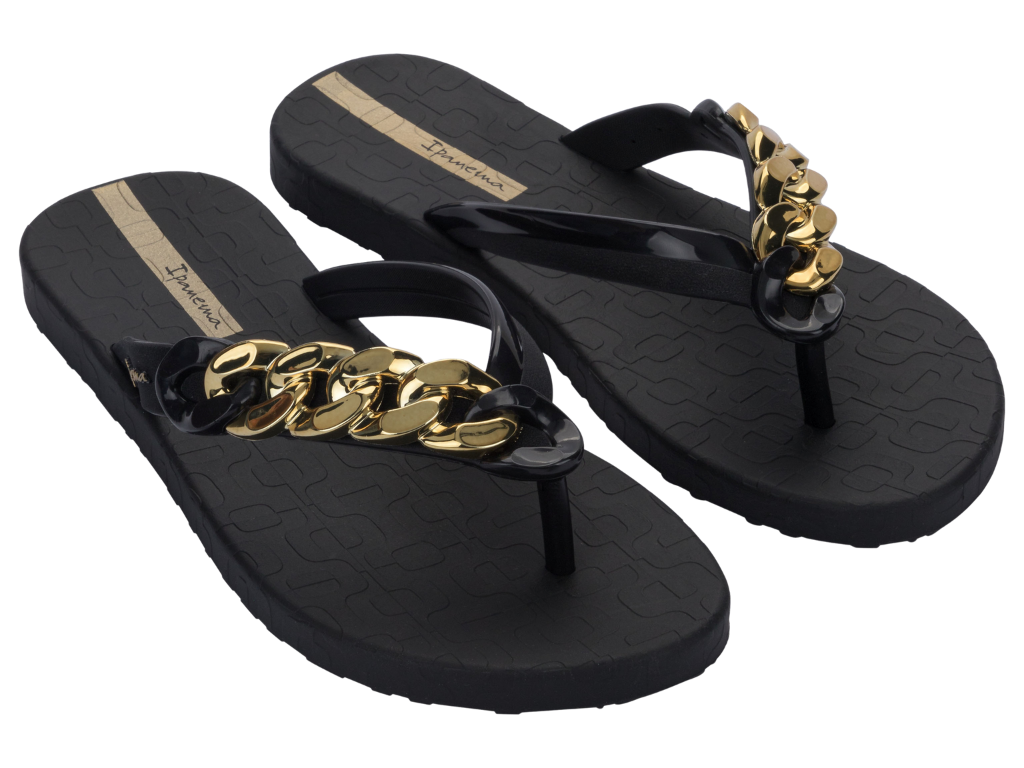 IPANEMA METAL GLAM