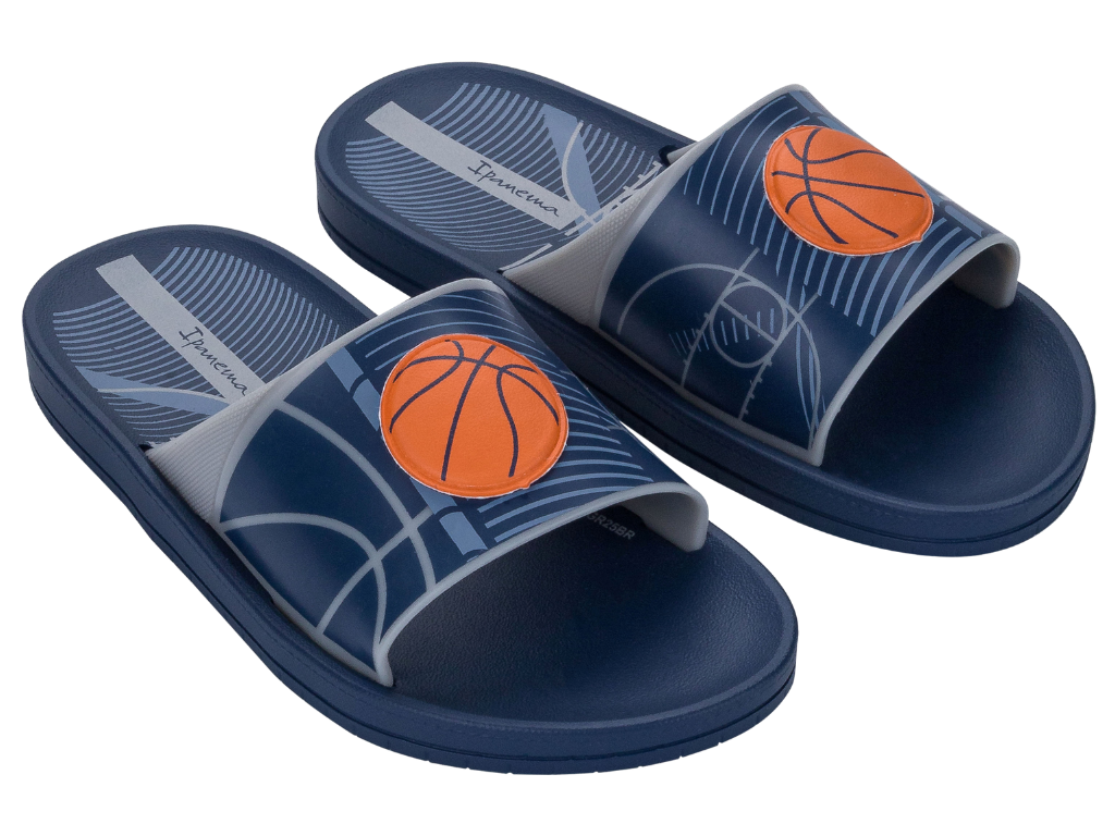 IPANEMA SPORTY SLIDE KIDS