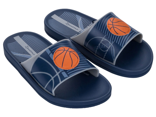 IPANEMA SPORTY SLIDE KIDS