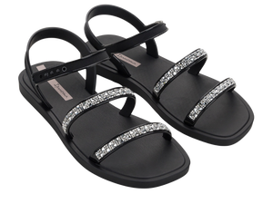 IPANEMA CRISTAL SANDAL AD