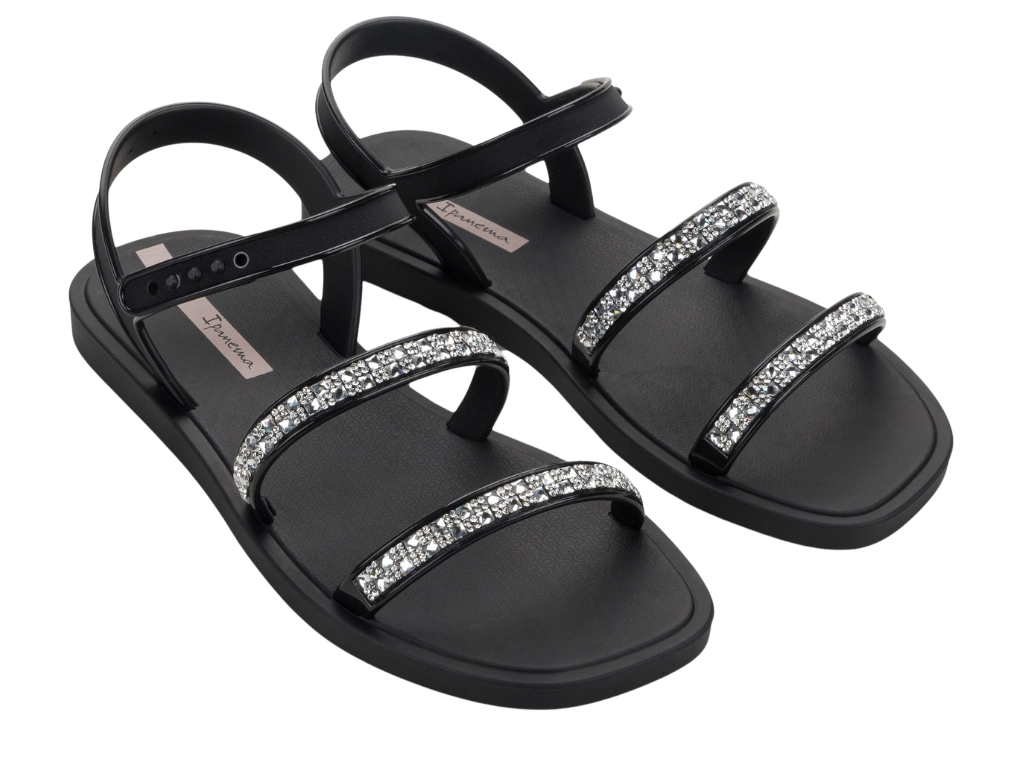 IPANEMA CRISTAL SANDAL AD