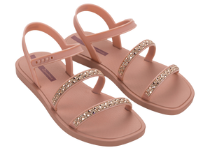 IPANEMA CRISTAL SANDAL AD