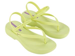 IPANEMA VERANO SANDAL FEM
