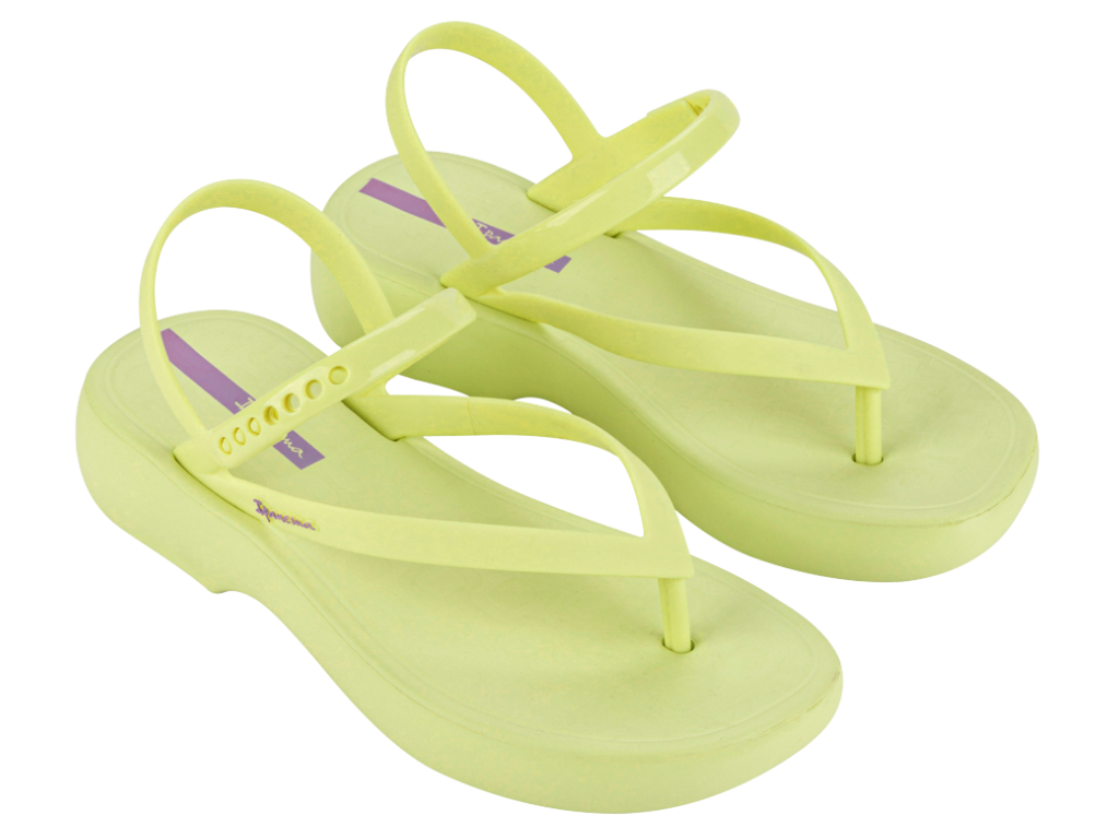 IPANEMA VERANO SANDAL FEM