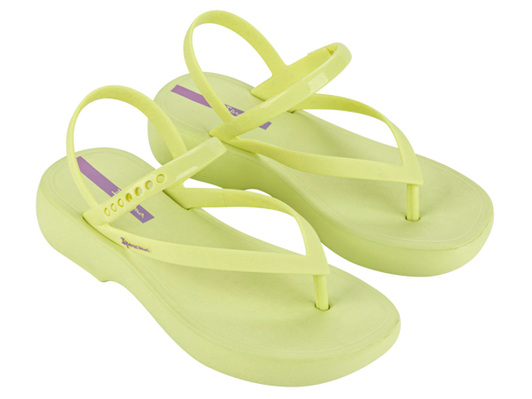 IPANEMA VERANO SANDAL FEM