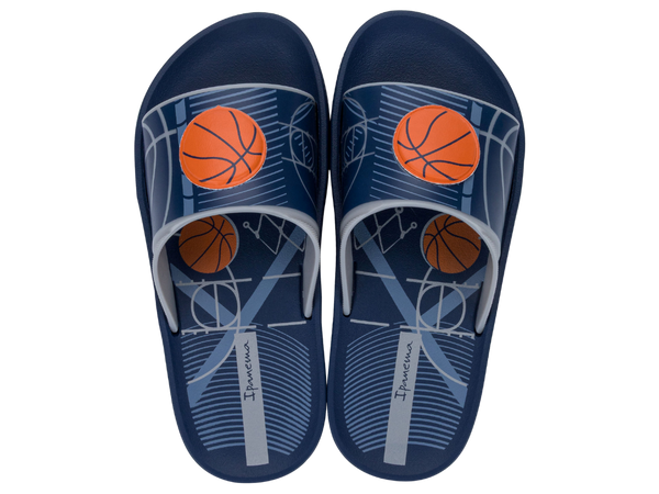 IPANEMA SPORTY SLIDE KIDS