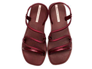 IPANEMA SOLAR SANDAL FEM