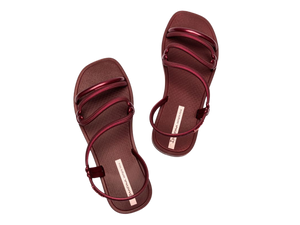 IPANEMA SOLAR SANDAL FEM