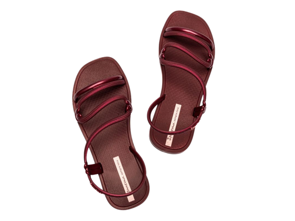 IPANEMA SOLAR SANDAL FEM