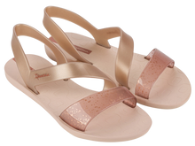 Load image into Gallery viewer, IPANEMA VIBE SANDAL FEM
