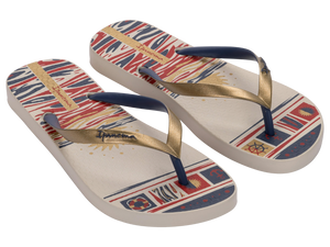 IPANEMA NAVY AD