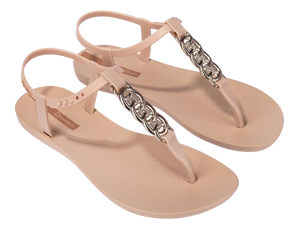IPANEMA CLASS CHAIN SANDAL FEM