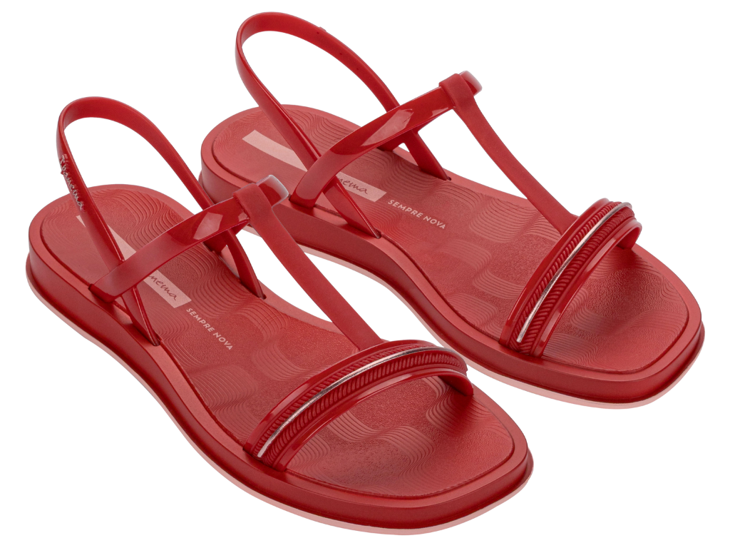 IPANEMA GLOW SAND AD