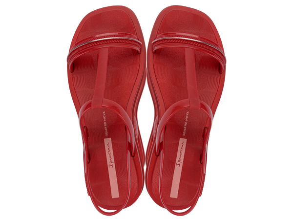 IPANEMA GLOW SAND AD